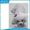 Funny small resin shaking head dog put in the cars