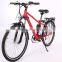 Wholesale electric bike/e-bike/26" electric mountain bike bycicle