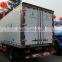 Sinotruk Howo 4X2 Refrigerator Truck/car for Sale