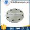 3/4 flanges slip blind flange PN6 Casting SORF Flange
