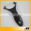 FDA Plastic Handle Potato Peeler