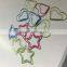 heteromorphism Paper Clips
