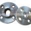 ASTM 201 304 316 316L stainless steel socket flanges