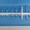 433MHz 6 element 12dbi yagi antenna