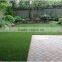 20-50mm customized eco-friendly synthetic fake lawn for balcony