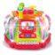 Wholesale Educational Toy Kids Plastic Multifunctional Musical Instrument Toy