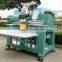 one head cap t-shirt and flat second hand computerized embroidery machine price
