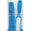 2 pcs hair brush set