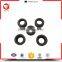 Most popular high-ranking ball bearing rail graphite bearing