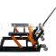 1500LB Hydraulic two-way cylinder ATV lift jack