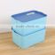 2017 household plastic storage container plastic box