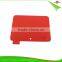 ZY-R1020 Top Quality FDA Home Kitchen Plastic Chopping Block Cutting Board