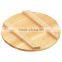 Wooden Lid for Japanese Cooking Pot Ryori Nabe Lid Made in Japan