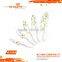 A3404c Hot Sale 5PCS colorful printing blade kitchen knife sets knife