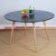 wholesale coffee table olied finished solid wood furniture for sale
