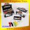 funny pirate plastic hook for kids for promotion