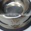 Wholesale Stainless Steel Dog Bowl Pet Bowl For Sale