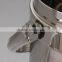 China supplier lunch box Leak Proof stainless steel Keep Food Warm Containers