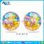 2016 Hot Sale Colorful Fruit Design Inflatable Pvc Toy Ball