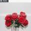 High quality artificial flowers,silk rose artificial flowers