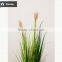 120 / 150 / 180 cm Synthetic Grass Artificial Potted Onion Grass with Reed Fake Grass Pots Plants