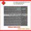 aluminum foil insulation glass wool