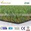 Good quality artificial lawn garden ornamental grass landscaping synthetic turf