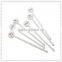 2016 new product custom cocktail coffee stirrer