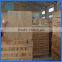 factory price solid pine wood table top