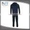 training wear Set sportswear soccer Long Sleeve Set oem tracksuit