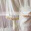 Wihte With Embroidery Autumn And Winter Design Fashion Family Robes Shower Homewear Coral Fleece