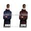 Latest fashion men jacket with hood for autumn