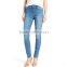 Ami Stretch Skinny Jeans