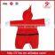 Santa Christmas kids clothes sets