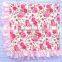 Newest blanket for newborn babies cotton blanket NO MOQ