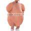 Adult Inflatable Christmas Roast Turkey Costume