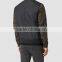 MGOO Custom Design Adult Mens Jackets And Blazers Quilted Padded Style Tops Zip Up Long Sleeves Tops