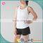 Sexy Bra and Panty New Design OEM Lingerie Gym Tube Dri Fit Shirts Wholesale Fitness Apparel Tank Top