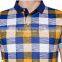 high quality custom fashion polo shirt design from china factory