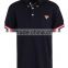 Classic-Fit Polo Shirt, mens polo shirt thick pique