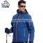 New Style Travel Warm Winter Mens Clothing Outdoor Jacket With Hoodie