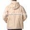 2015 New Fashion Custom Nylon Windbreaker Man Spring Jacket