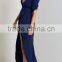 Latest New Fashion Design Swallow-tailed Wholesales Jumpsuit