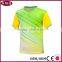 sublimation printing t shirt