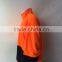 Two-color high visibility polar jacket meet AS/NZS 1906.4:2010