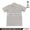 Latest design men trendy casual shirt fancy t-shirt