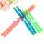 30PCS 3 Sizes Sealing Stick Storage Chip Bag Fresh Food Snack Clip Grip Coffee