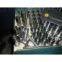 Mill parts,Aluminum Precision CNC Parts