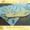 1.5mm shoes material non woven fiber insole board