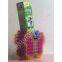 3d Butterfly Penholder Acrylic Pens Container